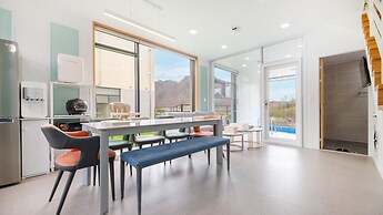 Gapyeong Bereuso Firstige Party Poolvill