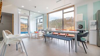 Gapyeong Bereuso Firstige Party Poolvill