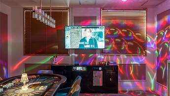 Gapyeong Bereuso Firstige Party Poolvill