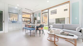 Gapyeong Bereuso Firstige Party Poolvill