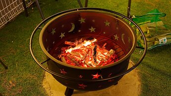 Gapyeong Bereuso Firstige Party Poolvill