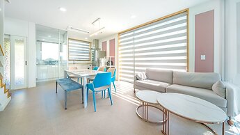 Gapyeong Bereuso Firstige Party Poolvill