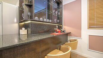 Gapyeong Bereuso Firstige Party Poolvill