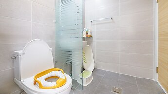 Gapyeong Bereuso Firstige Party Poolvill