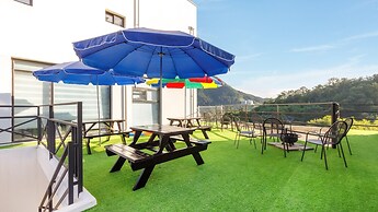 Gapyeong Bereuso Firstige Party Poolvill