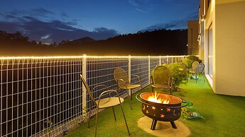 Gapyeong Bereuso Firstige Party Poolvill