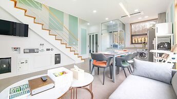 Gapyeong Bereuso Firstige Party Poolvill