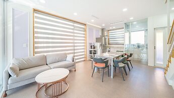 Gapyeong Bereuso Firstige Party Poolvill