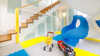 Gapyeong Bereuso Firstige Party Poolvill