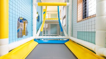 Gapyeong Bereuso Firstige Party Poolvill