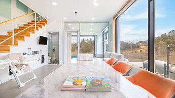 Gapyeong Bereuso Firstige Party Poolvill