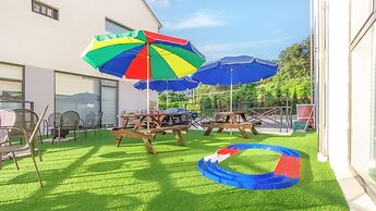 Gapyeong Bereuso Firstige Party Poolvill