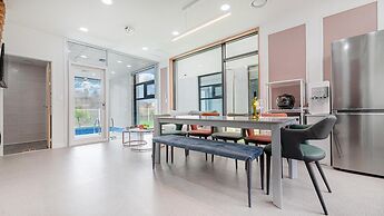 Gapyeong Bereuso Firstige Party Poolvill