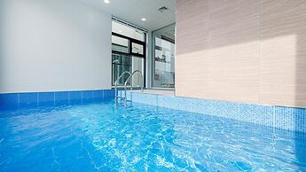 Gapyeong Bereuso Firstige Party Poolvill