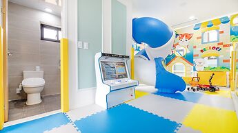 Gapyeong Bereuso Firstige Party Poolvill