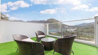 Gapyeong Bereuso Firstige Party Poolvill