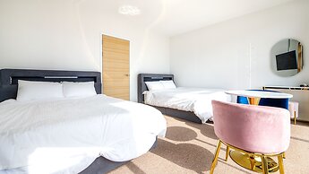 Gapyeong Bereuso Firstige Party Poolvill