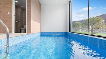 Gapyeong Bereuso Firstige Party Poolvill