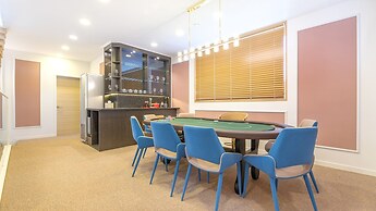 Gapyeong Bereuso Firstige Party Poolvill