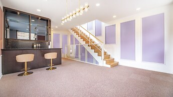 Gapyeong Bereuso Firstige Party Poolvill