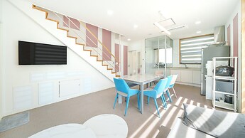 Gapyeong Bereuso Firstige Party Poolvill