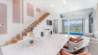 Gapyeong Bereuso Firstige Party Poolvill