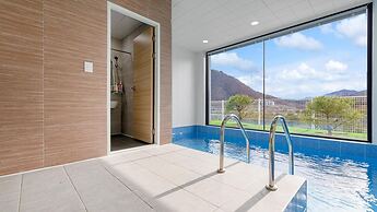 Gapyeong Bereuso Firstige Party Poolvill