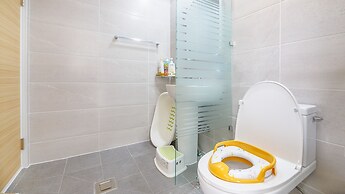 Gapyeong Bereuso Firstige Party Poolvill