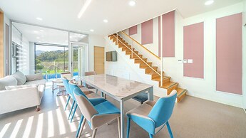 Gapyeong Bereuso Firstige Party Poolvill