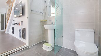 Gapyeong Bereuso Firstige Party Poolvill