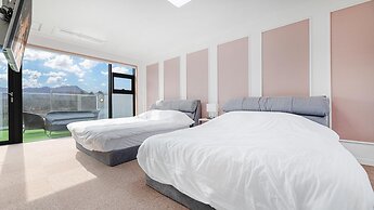 Gapyeong Bereuso Firstige Party Poolvill