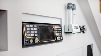 Gapyeong Bereuso Firstige Party Poolvill