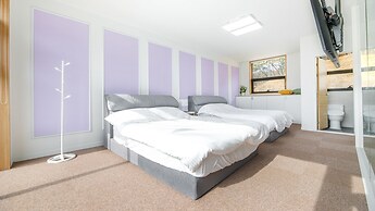 Gapyeong Bereuso Firstige Party Poolvill