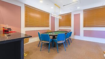 Gapyeong Bereuso Firstige Party Poolvill