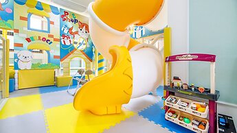 Gapyeong Bereuso Firstige Party Poolvill