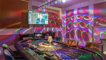 Gapyeong Bereuso Firstige Party Poolvill