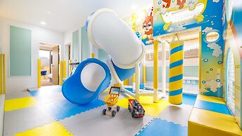 Gapyeong Bereuso Firstige Party Poolvill