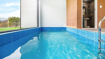 Gapyeong Bereuso Firstige Party Poolvill