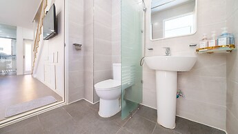 Gapyeong Bereuso Firstige Party Poolvill