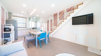 Gapyeong Bereuso Firstige Party Poolvill