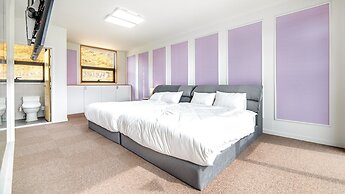 Gapyeong Bereuso Firstige Party Poolvill