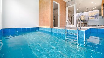 Gapyeong Bereuso Firstige Party Poolvill