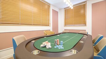 Gapyeong Bereuso Firstige Party Poolvill