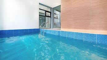 Gapyeong Bereuso Firstige Party Poolvill