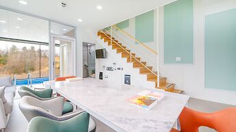 Gapyeong Bereuso Firstige Party Poolvill