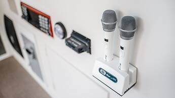 Gapyeong Bereuso Firstige Party Poolvill