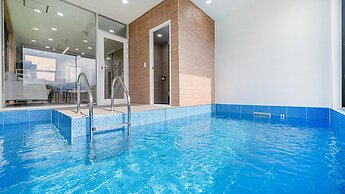 Gapyeong Bereuso Firstige Party Poolvill