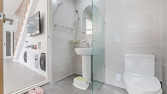 Gapyeong Bereuso Firstige Party Poolvill