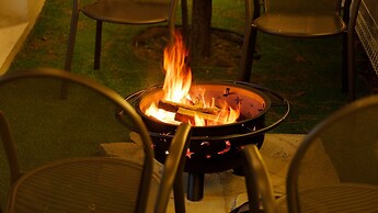 Gapyeong Bereuso Firstige Party Poolvill