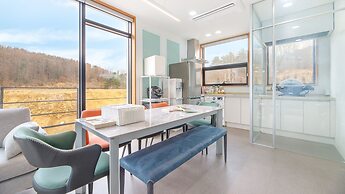 Gapyeong Bereuso Firstige Party Poolvill